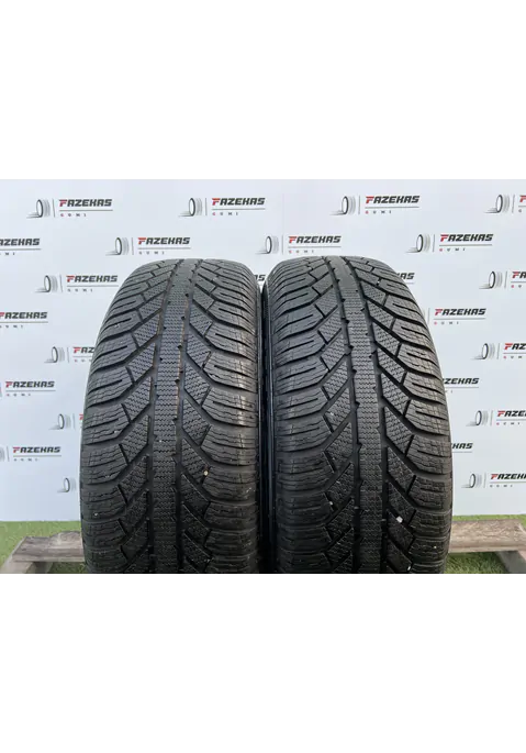 235/65 R17 Semperit Master Grip 2 téli gumi 7mm - Mobil Gumis