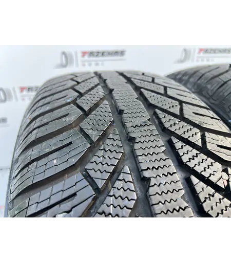 235/65 R17 Semperit Master Grip 2 téli gumi 7mm - Mobil Gumis 2