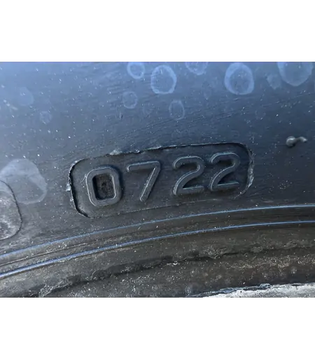 205/55 R16 Bridgestone Turanza T005 nyári gumi 6mm - Mobil Gumis 6