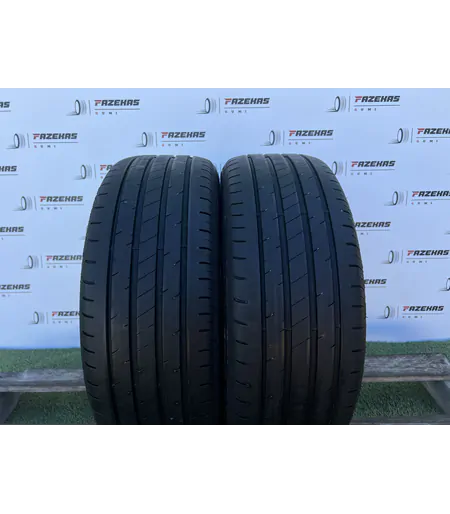 205/55 R16 Goodyear Efficient grip 2 nyári gumi 5,5mm - Mobil Gumis