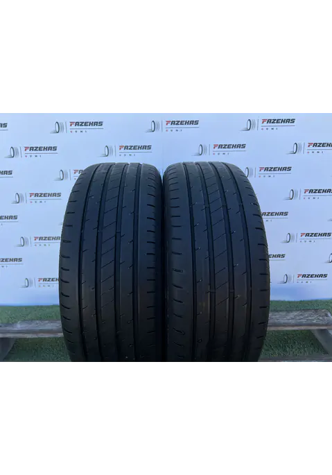 205/55 R16 Goodyear Efficient grip 2 nyári gumi 5,5mm - Mobil Gumis