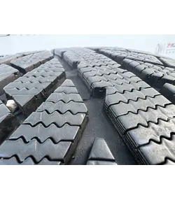 235/65 R17 Semperit Master Grip 2 téli gumi 7mm - Mobil Gumis 4