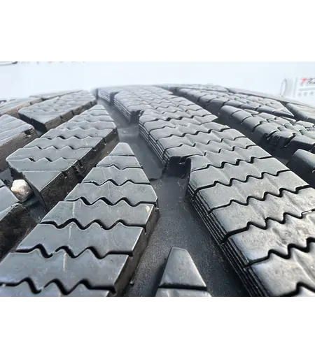 235/65 R17 Semperit Master Grip 2 téli gumi 7mm - Mobil Gumis 4