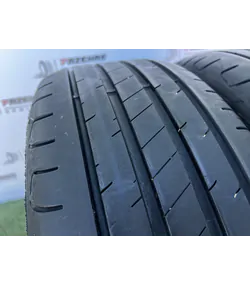 205/55 R16 Goodyear Efficient grip 2 nyári gumi 5,5mm - Mobil Gumis 2