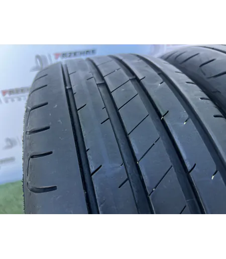 205/55 R16 Goodyear Efficient grip 2 nyári gumi 5,5mm - Mobil Gumis 2