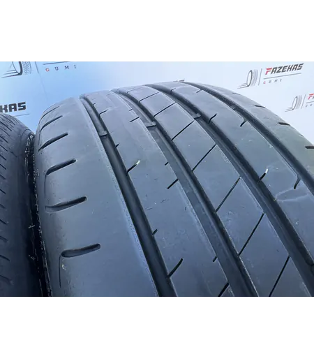 205/55 R16 Goodyear Efficient grip 2 nyári gumi 5,5mm - Mobil Gumis 3