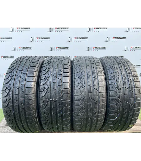 205/50 R17 Pirelli Sottozero téli gumi 5-6,5mm - Mobil Gumis