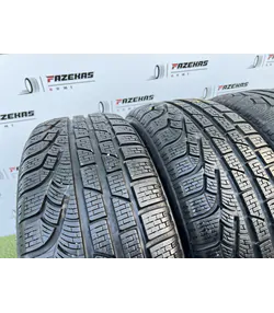 205/50 R17 Pirelli Sottozero téli gumi 5-6,5mm - Mobil Gumis 2