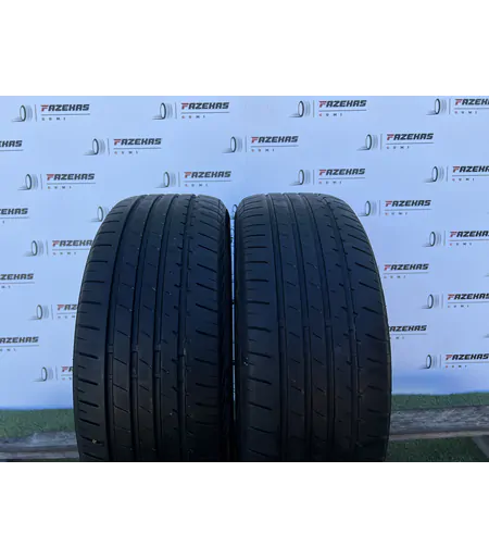 205/55 R16 Lassa Driveways nyári gumi 4,5mm - Mobil Gumis