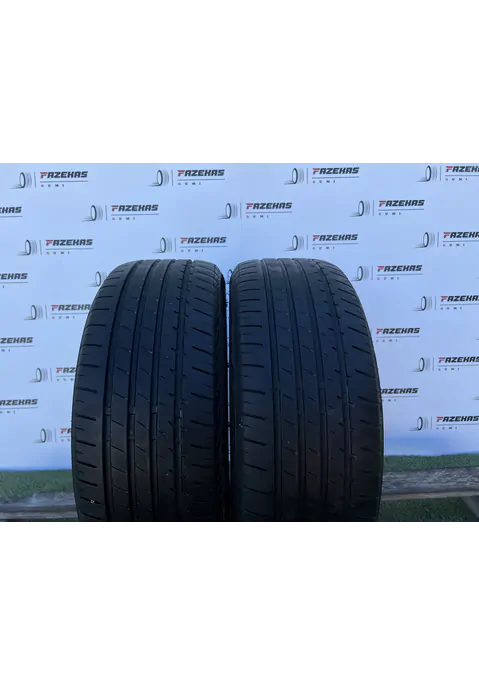205/55 R16 Lassa Driveways nyári gumi 4,5mm - Mobil Gumis