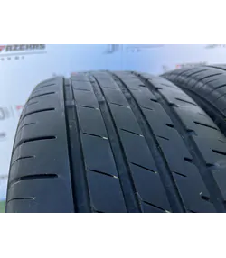 205/55 R16 Lassa Driveways nyári gumi 4,5mm - Mobil Gumis 2
