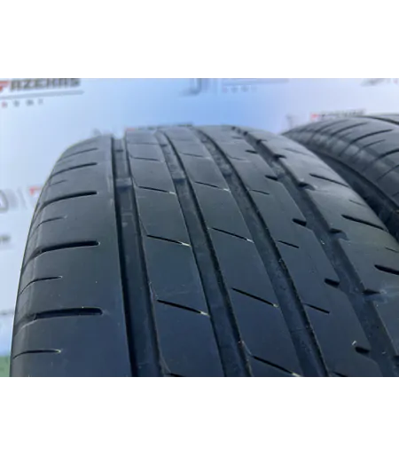 205/55 R16 Lassa Driveways nyári gumi 4,5mm - Mobil Gumis 2
