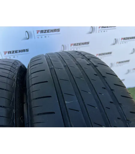 205/55 R16 Lassa Driveways nyári gumi 4,5mm - Mobil Gumis 3