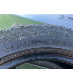 205/55 R16 Lassa Driveways nyári gumi 4,5mm - Mobil Gumis 4