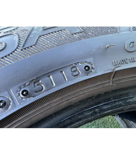 205/55 R16 Lassa Driveways nyári gumi 4,5mm - Mobil Gumis 5