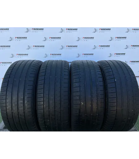 225/50 R17 Falken Azenis FK510 nyári gumi 4,5mm - Mobil Gumis