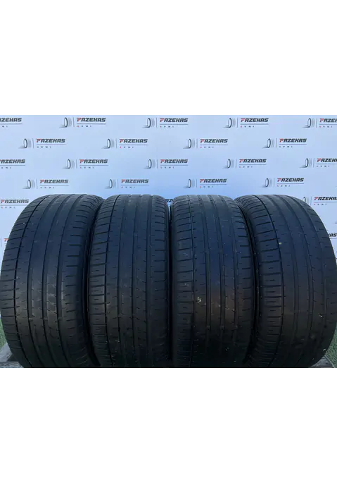 225/50 R17 Falken Azenis FK510 nyári gumi 4,5mm - Mobil Gumis
