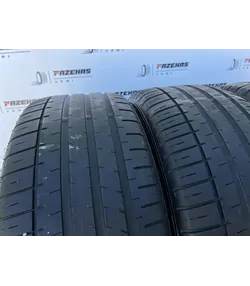 225/50 R17 Falken Azenis FK510 nyári gumi 4,5mm - Mobil Gumis 2