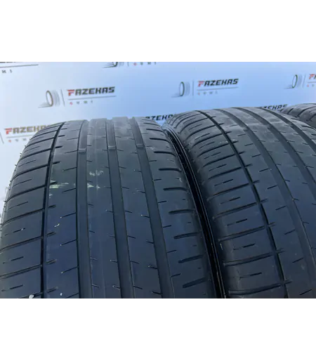 225/50 R17 Falken Azenis FK510 nyári gumi 4,5mm - Mobil Gumis 2