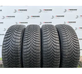 165/70 R14 Hankook I’cept RS 2 téli gumi 5,5-6mm - Mobil Gumis
