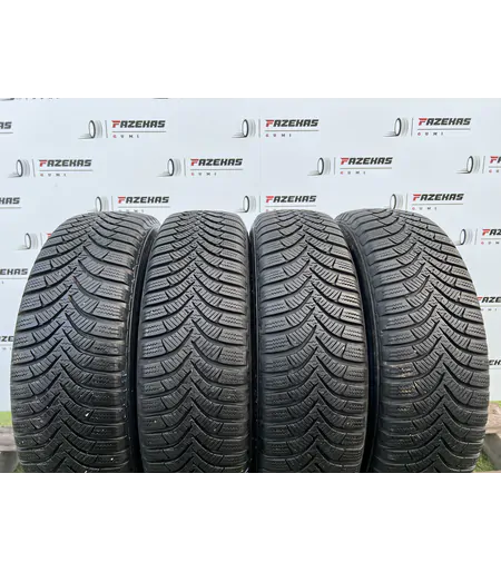 165/70 R14 Hankook I’cept RS 2 téli gumi 5,5-6mm - Mobil Gumis
