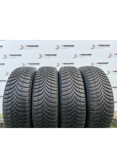 165/70 R14 Hankook I’cept RS 2 téli gumi 5,5-6mm - Mobil Gumis