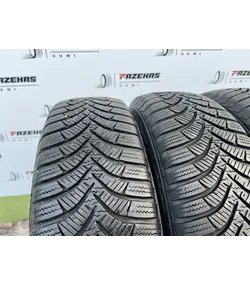 165/70 R14 Hankook I’cept RS 2 téli gumi 5,5-6mm - Mobil Gumis 2