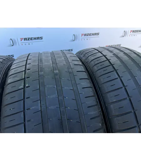 225/50 R17 Falken Azenis FK510 nyári gumi 4,5mm - Mobil Gumis 3