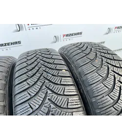 165/70 R14 Hankook I’cept RS 2 téli gumi 5,5-6mm - Mobil Gumis 3