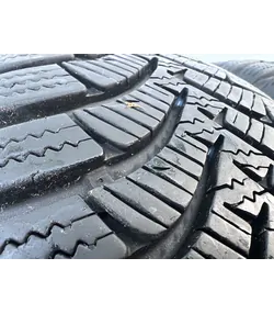 165/70 R14 Hankook I’cept RS 2 téli gumi 5,5-6mm - Mobil Gumis 4