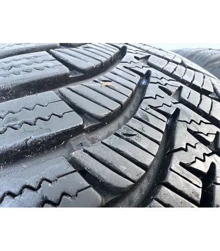 165/70 R14 Hankook I’cept RS 2 téli gumi 5,5-6mm - Mobil Gumis 4