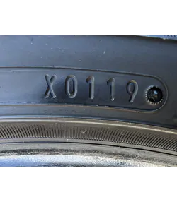 225/50 R17 Falken Azenis FK510 nyári gumi 4,5mm - Mobil Gumis 5