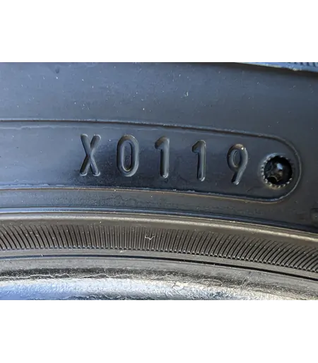 225/50 R17 Falken Azenis FK510 nyári gumi 4,5mm - Mobil Gumis 5