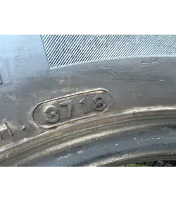 165/70 R14 Hankook I’cept RS 2 téli gumi 5,5-6mm - Mobil Gumis 6