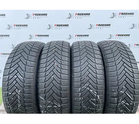 195/65 R15 Michelin Alpin 6 téli gumi 5,5mm - Mobil Gumis
