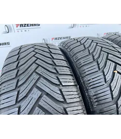 195/65 R15 Michelin Alpin 6 téli gumi 5,5mm - Mobil Gumis 2