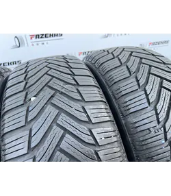 195/65 R15 Michelin Alpin 6 téli gumi 5,5mm - Mobil Gumis 3