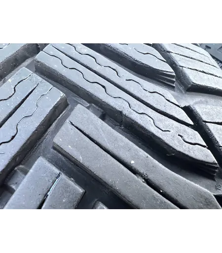 195/65 R15 Michelin Alpin 6 téli gumi 5,5mm - Mobil Gumis 4