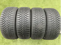 205/55 R16 Falken Eurowinter HS01 téli gumi 6-7mm 1