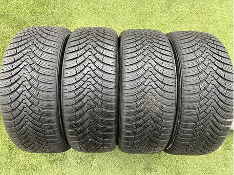 205/55 R16 Falken Eurowinter HS01 téli gumi 6-7mm