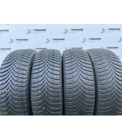 185/65 R15 Hankook Winter I’cept RS 2 téli gumi 5-5,5mm - Mobil Gumis
