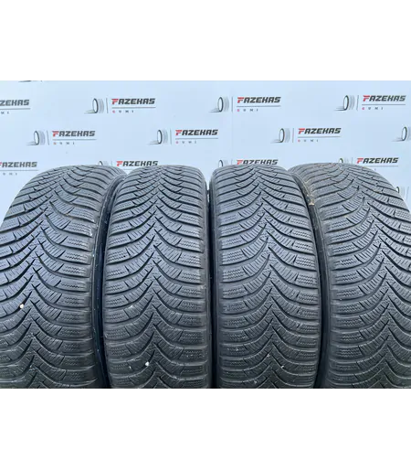 185/65 R15 Hankook Winter I’cept RS 2 téli gumi 5-5,5mm - Mobil Gumis