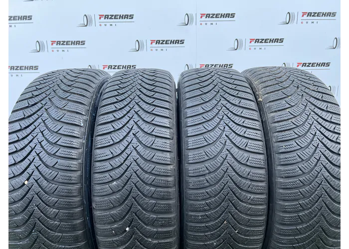 185/65 R15 Hankook Winter I’cept RS 2 téli gumi 5-5,5mm - Mobil Gumis