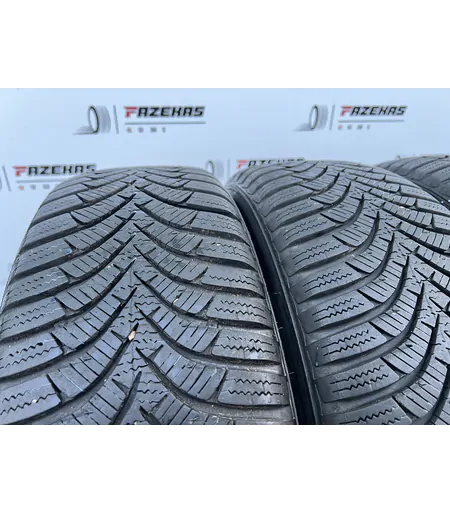 185/65 R15 Hankook Winter I’cept RS 2 téli gumi 5-5,5mm - Mobil Gumis 2