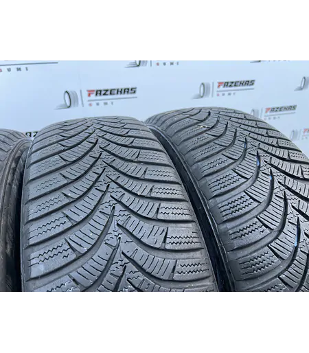 185/65 R15 Hankook Winter I’cept RS 2 téli gumi 5-5,5mm - Mobil Gumis 3