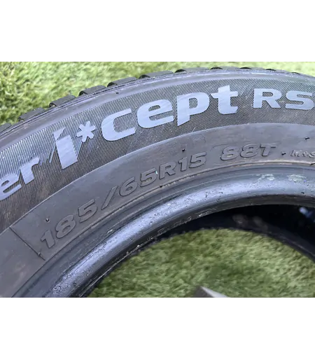 185/65 R15 Hankook Winter I’cept RS 2 téli gumi 5-5,5mm - Mobil Gumis 4