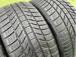 225/45 R18 Continental WinterContact TS870P téli gumi 5,5-6,5mm 6