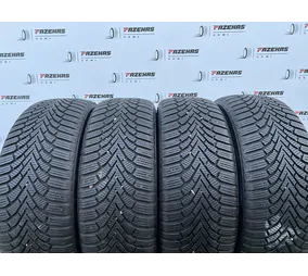 205/55 R16 Sailun IceBlazer Alpine+ téli gumi 7mm - Mobil Gumis
