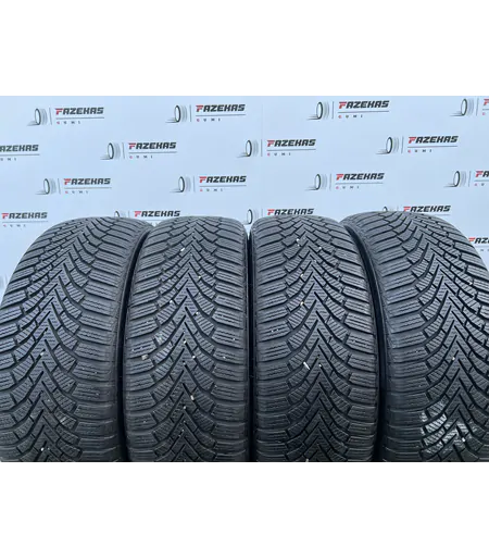 205/55 R16 Sailun IceBlazer Alpine+ téli gumi 7mm - Mobil Gumis