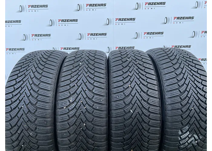 205/55 R16 Sailun IceBlazer Alpine+ téli gumi 7mm - Mobil Gumis